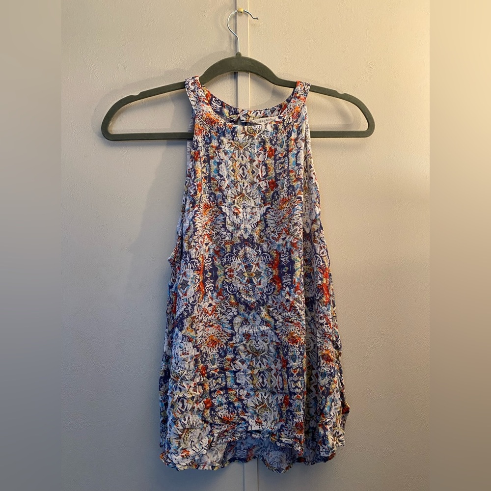 Super cute tank top